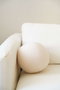 Aberto Design Teddy Top 20 - Beige Claro